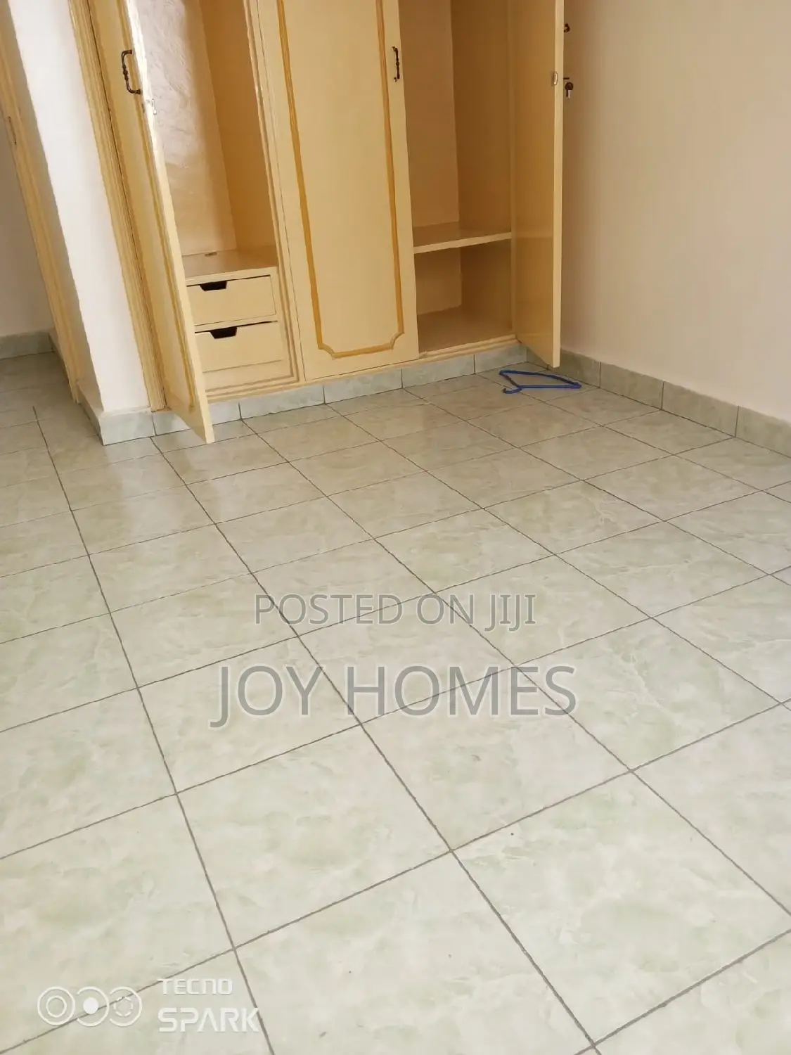 2bdrm Apartment in Nairobi West for rent
