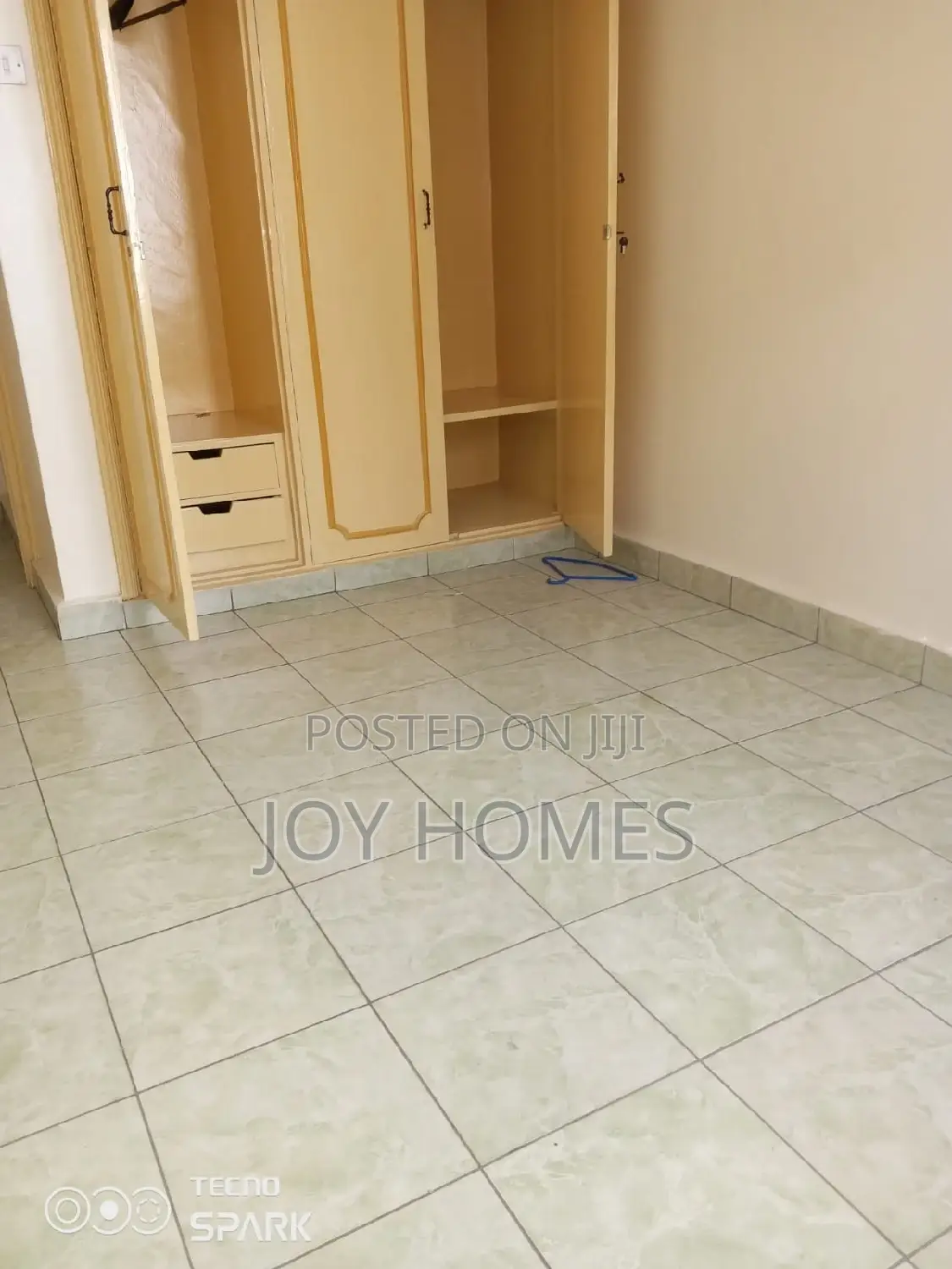 2bdrm Apartment in Nairobi West for rent