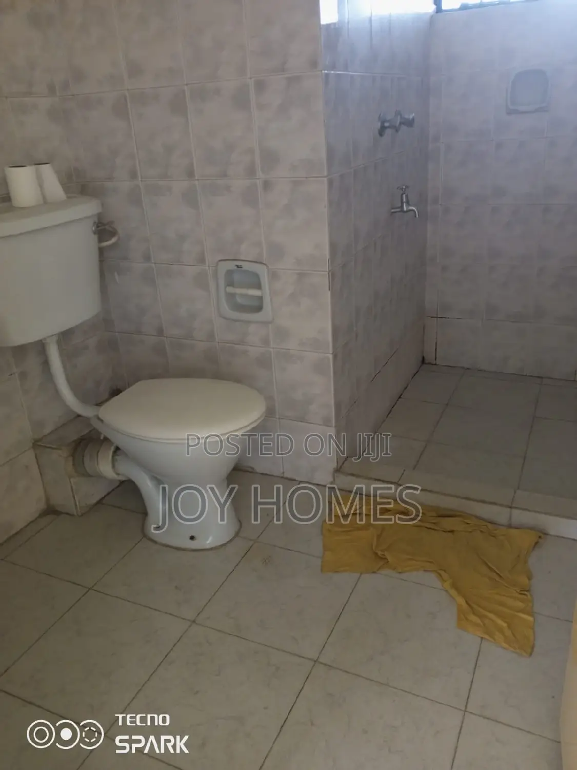 2bdrm Apartment in Nairobi West for rent