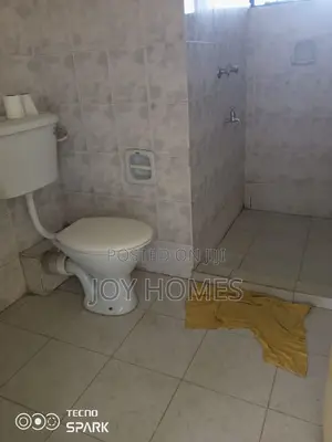 2bdrm Apartment in Nairobi West for rent