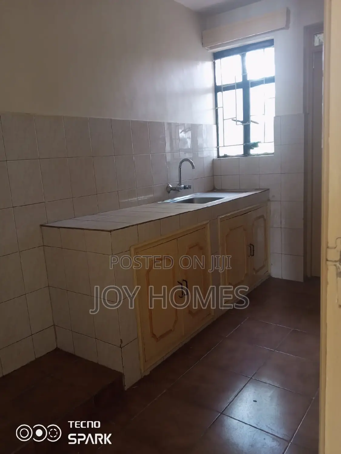 2bdrm Apartment in Nairobi West for rent