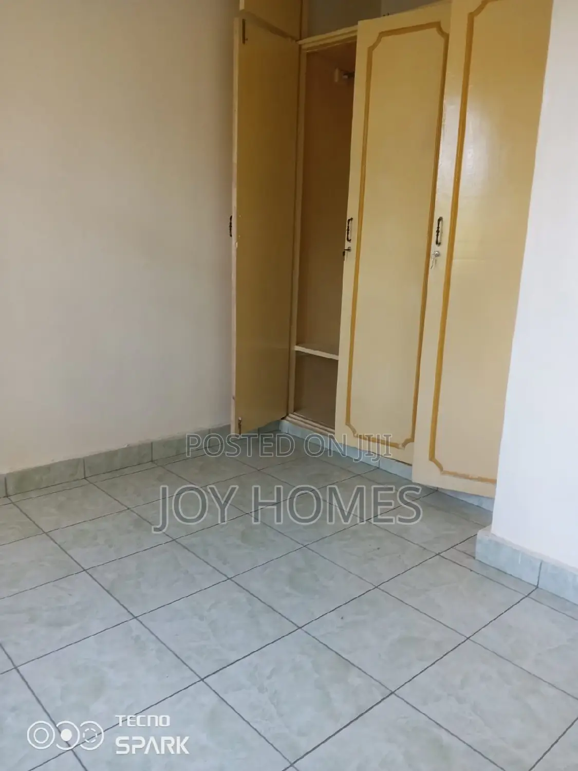 2bdrm Apartment in Nairobi West for rent