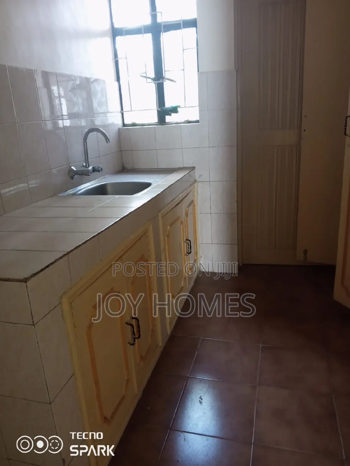 2bdrm Apartment in Nairobi West for rent