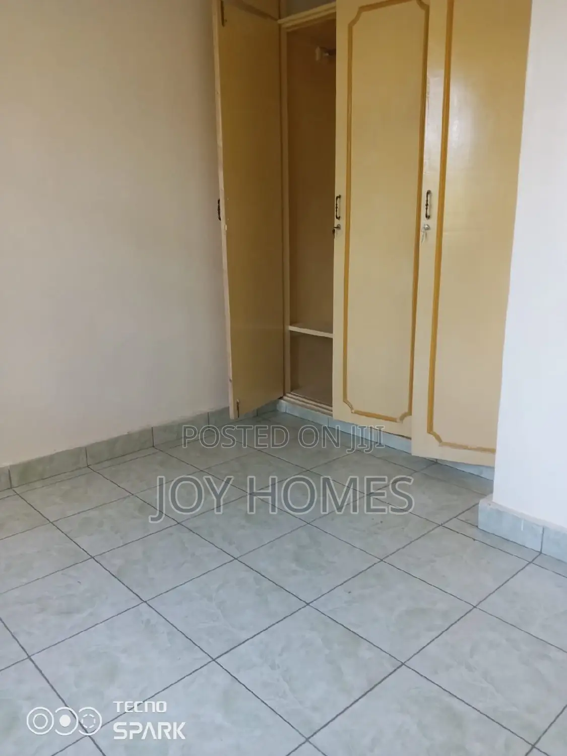 2bdrm Apartment in Nairobi West for rent