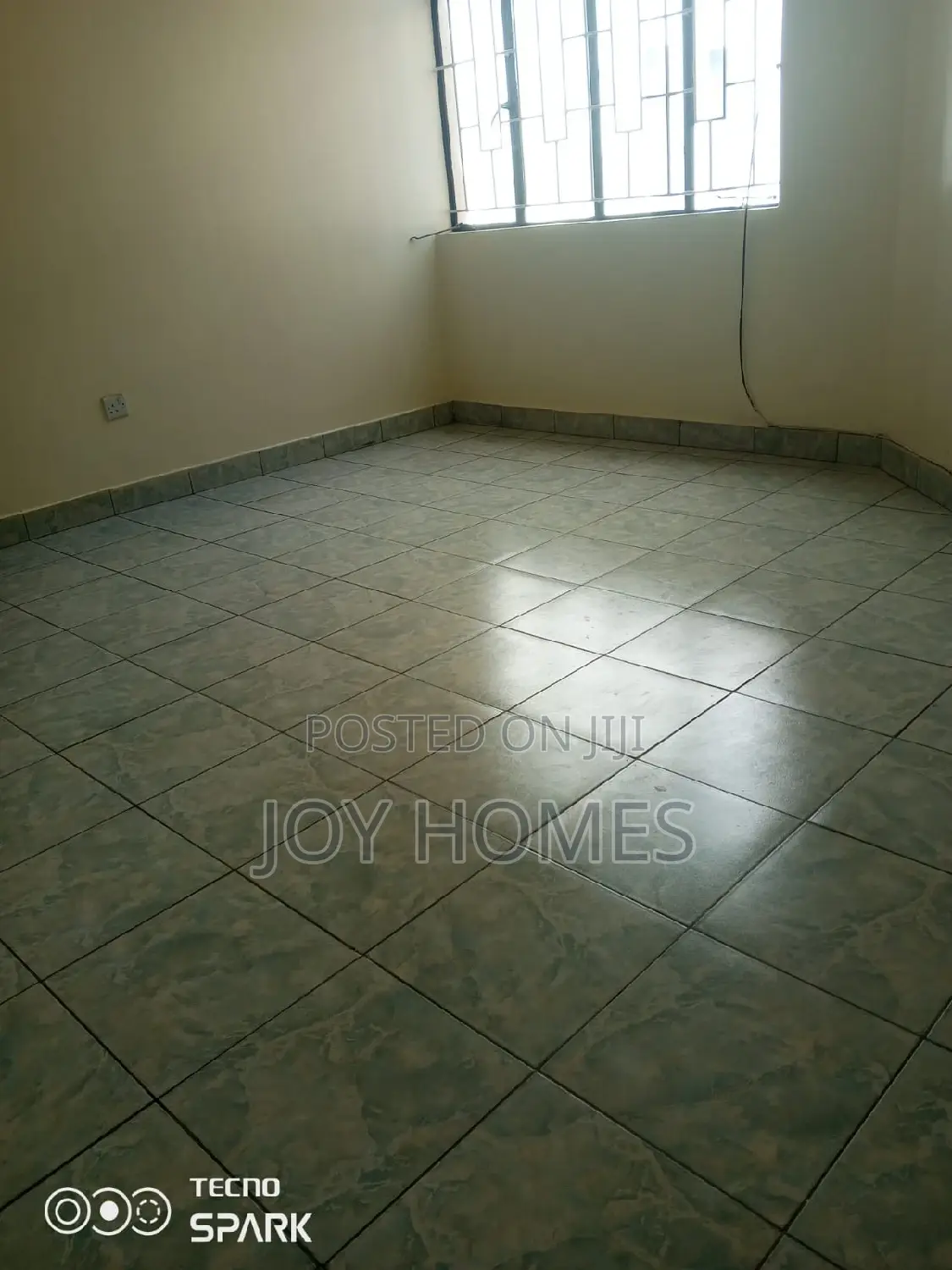 2bdrm Apartment in Nairobi West for rent