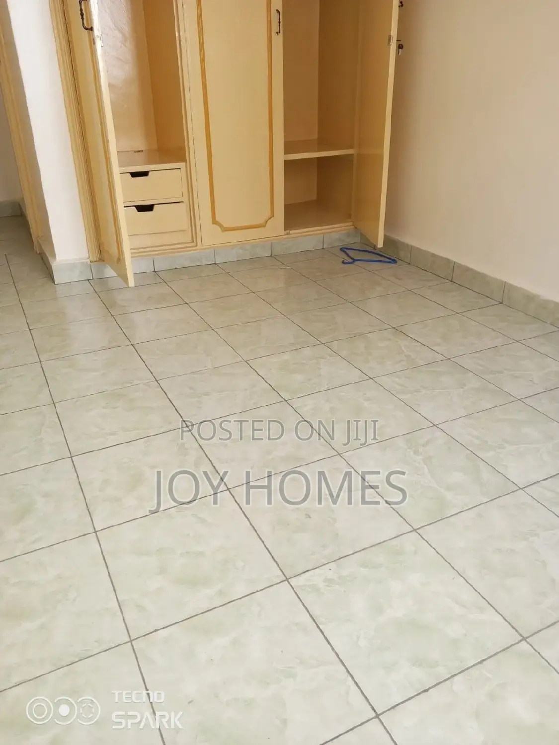 2bdrm Apartment in Nairobi West for rent