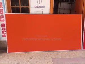 Orange Pin Board Big Size Available All Colors
