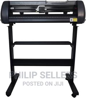 Plotter Vinyl Cutter Machine Available 245 - thumbnail 2
