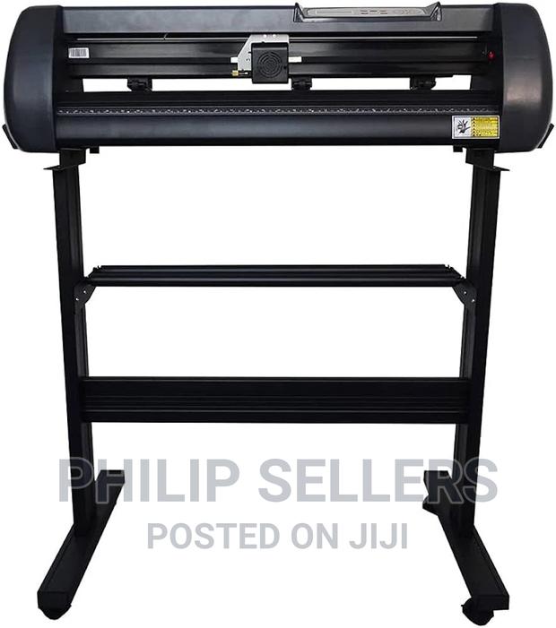 Plotter Vinyl Cutter Machine Available 245 - main view