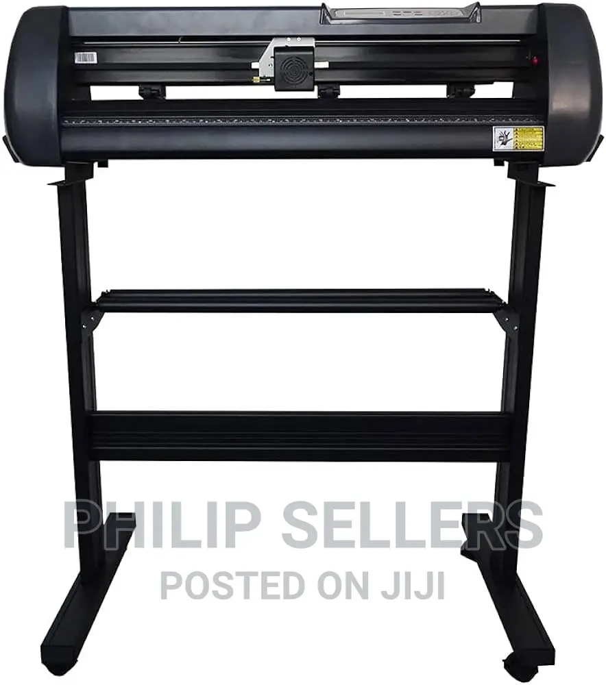 Plotter Vinyl Cutter Machine Available 245