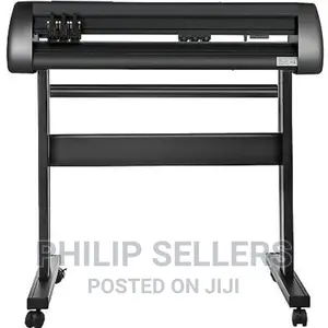 Plotter Vinyl Cutter Machine Available 245
