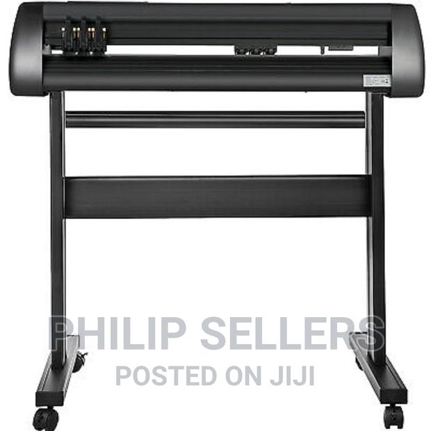 Plotter Vinyl Cutter Machine Available 245 - thumbnail 3