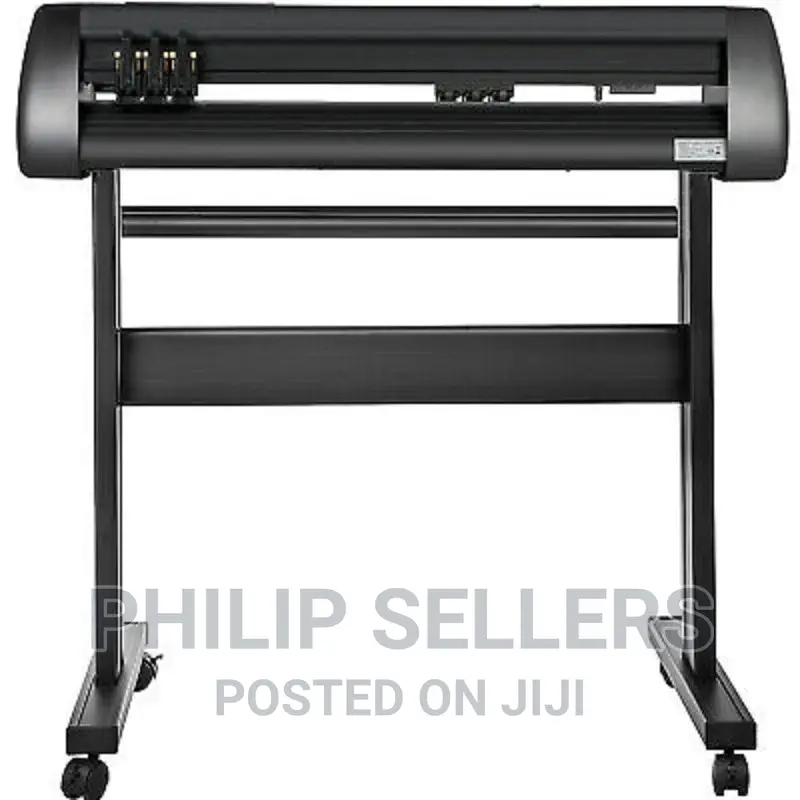 Plotter Vinyl Cutter Machine Available 245