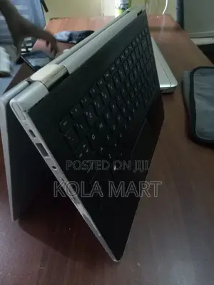 Laptop HP Pavilion X360 11 8GB Intel Core I5 SSD 256GB
