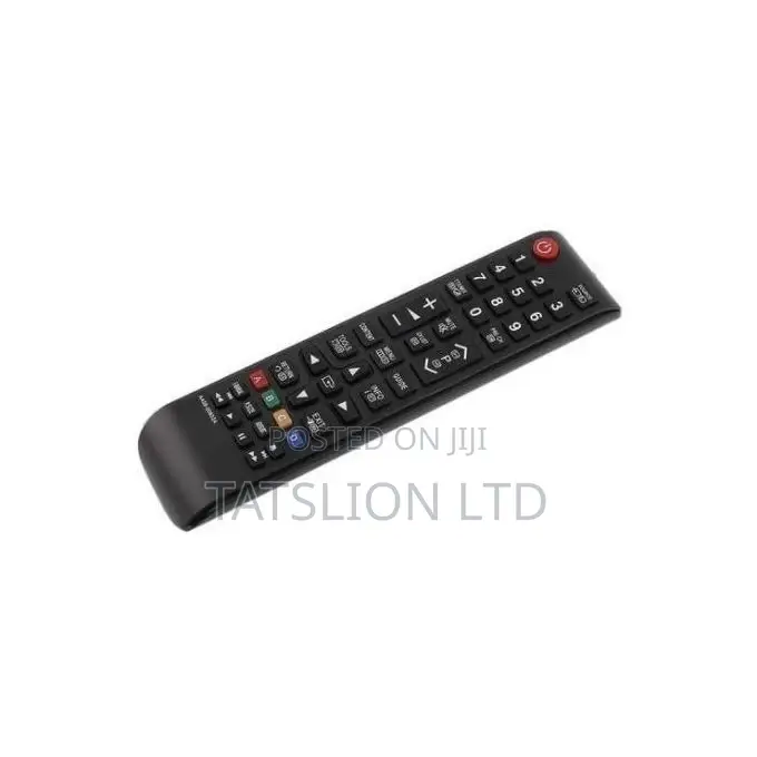 Samsung TV Universal Remote Control New