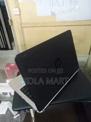 Laptop HP 250 G6 4GB Intel Core I5 HDD 500GB