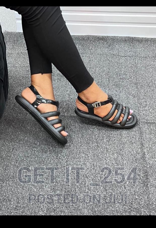Fancy Sandals👇👇👇
36-41 - thumbnail 2
