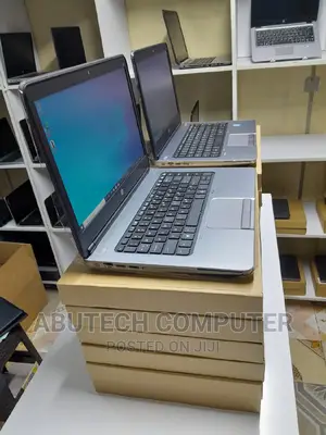 New Laptop HP ProBook 640 G1 4GB Intel Celeron HDD 500GB