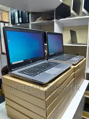 New Laptop HP ProBook 640 G1 4GB Intel Celeron HDD 500GB