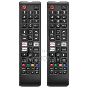 Remote Control for LG TV