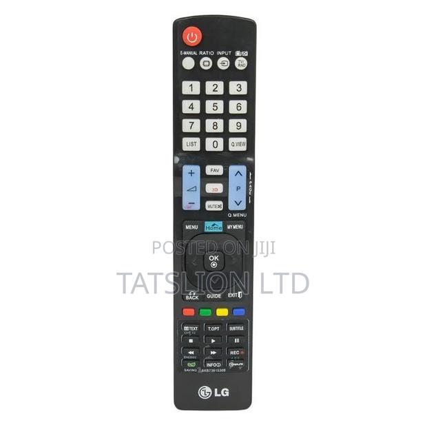 LG Replacement Remote Control for Smart LG HDTV