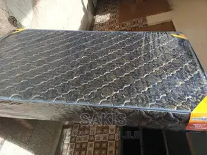 Sleep Like You Meant It! 5 X 6 X 8. HDQ Fiber Mattresses