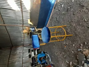 High Stool
