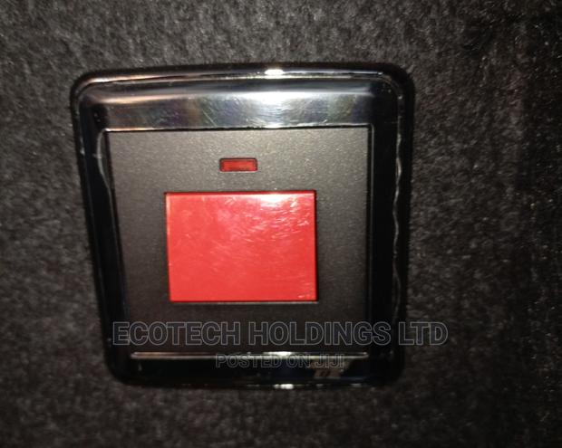 Silver Water Heater Switch - thumbnail 3