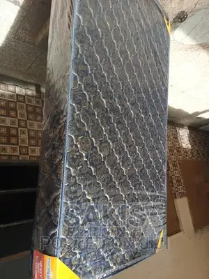 Reflect Your Styles! 8inch, 4 X 6. HD Quilted Mattresses