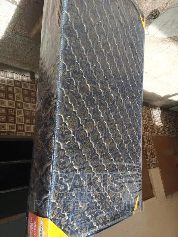 Reflect Your Styles! 8inch, 4 X 6. HD Quilted Mattresses