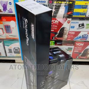 *Vision Soundbar 2120SB / Sound System - thumbnail 2