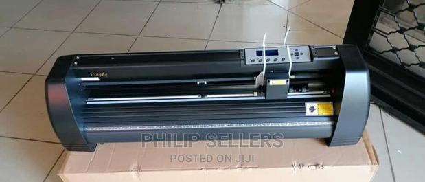 Brand New Redsail Vinyl Cutting Plotter at KSH 44999 - main view