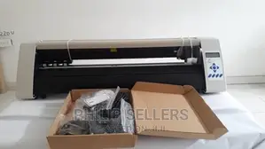 Brand New Redsail Vinyl Cutting Plotter at KSH 44999