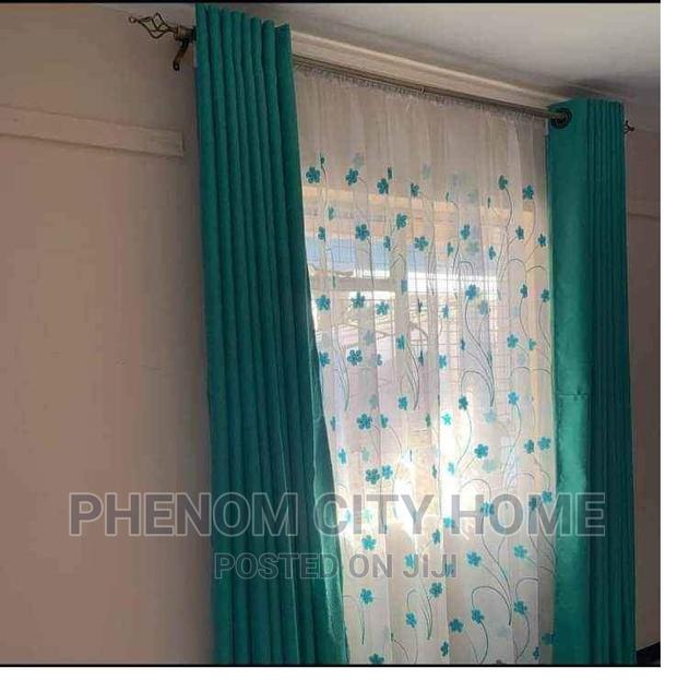 Quality Curtrains Quality Curtains