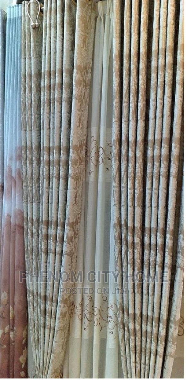 Quality Curtrains Quality Curtains - thumbnail 2