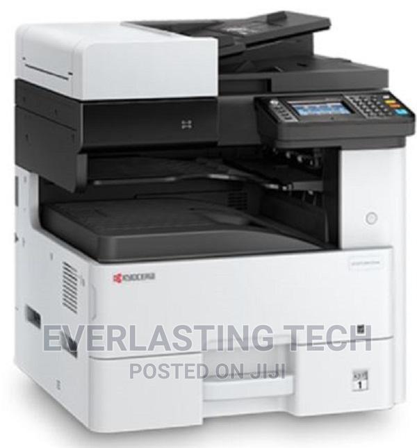 |Kcopier ' Kyocera M4125idn 'Kyocera M4125id