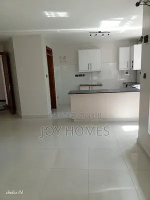 2bdrm Apartment in South B for rent