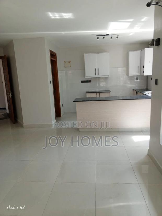 2bdrm Apartment in South B for rent - thumbnail 4