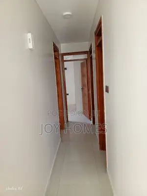 2bdrm Apartment in South B for rent