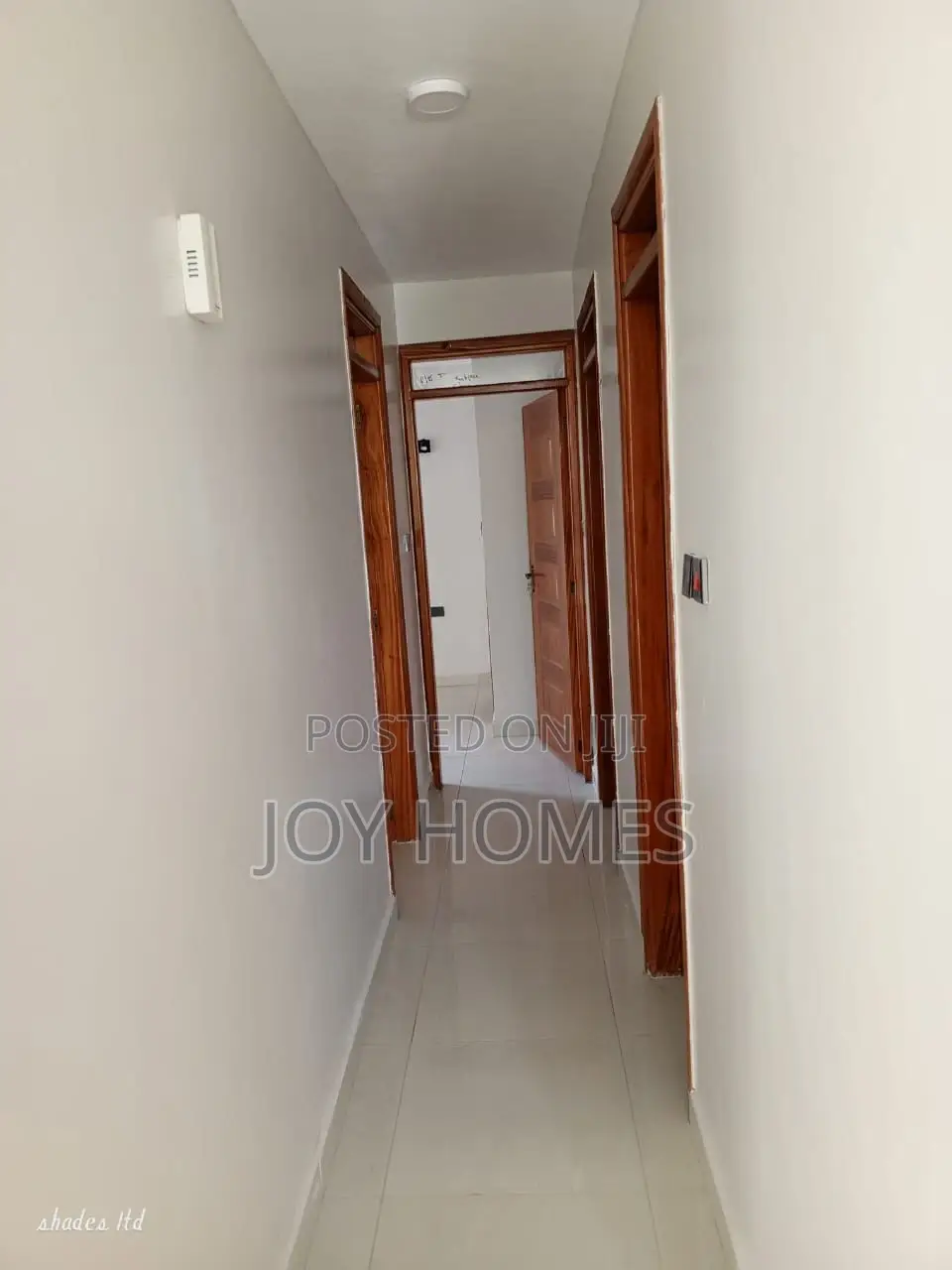 2bdrm Apartment in South B for rent
