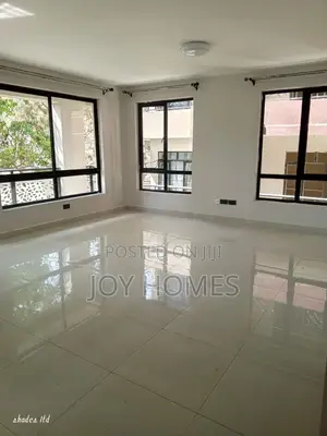 2bdrm Apartment in South B for rent