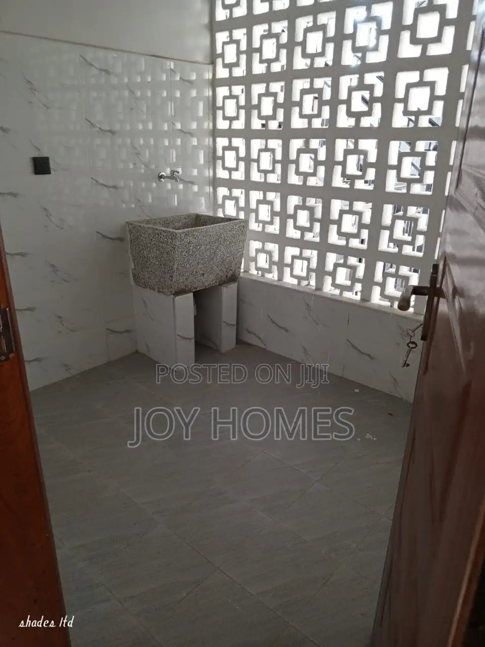2bdrm Apartment in South B for rent