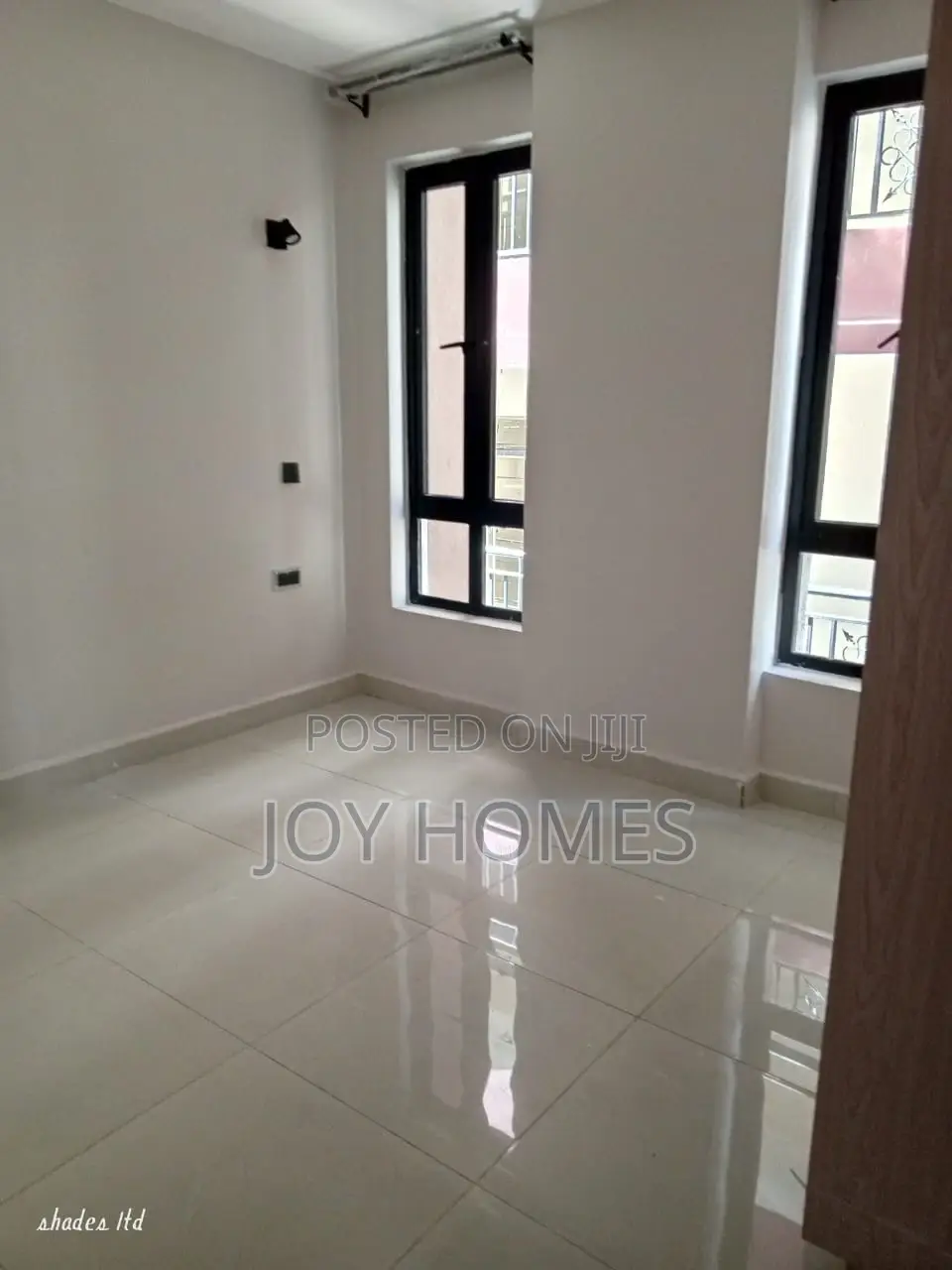 2bdrm Apartment in South B for rent