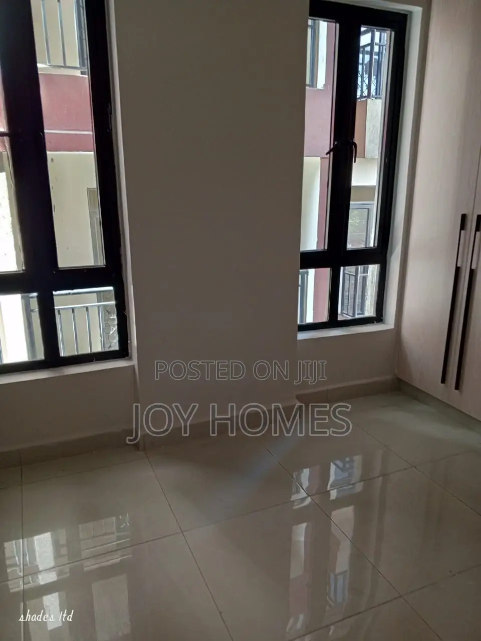 2bdrm Apartment in South B for rent