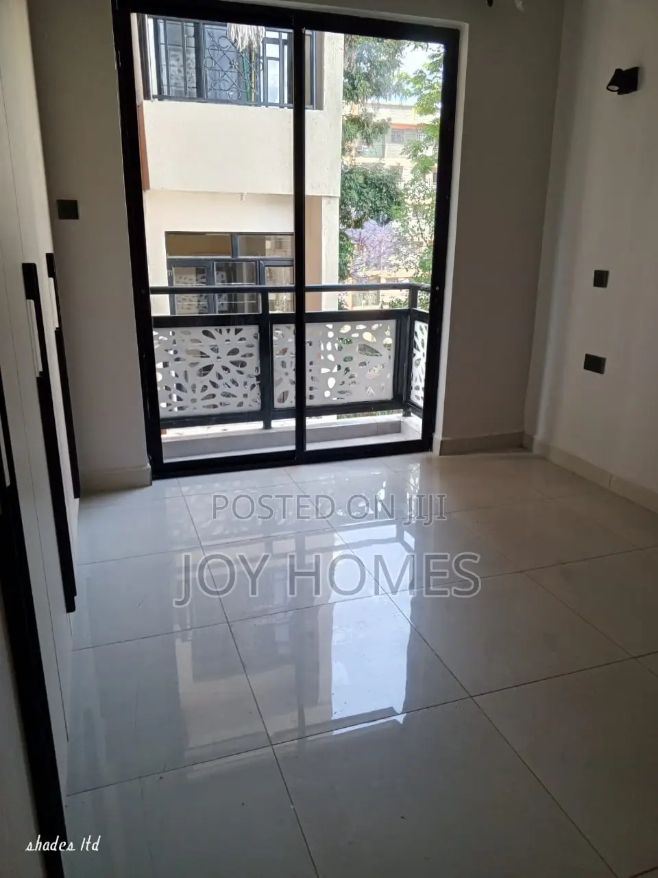 2bdrm Apartment in South B for rent