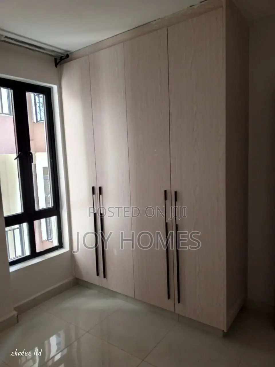 2bdrm Apartment in South B for rent