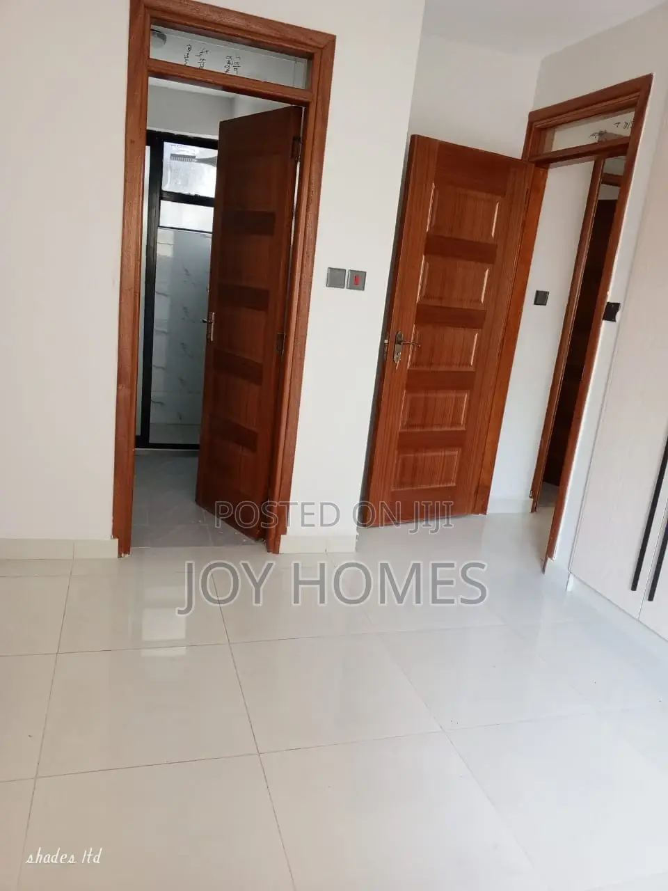 2bdrm Apartment in South B for rent