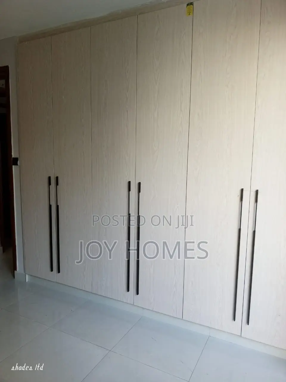 2bdrm Apartment in South B for rent