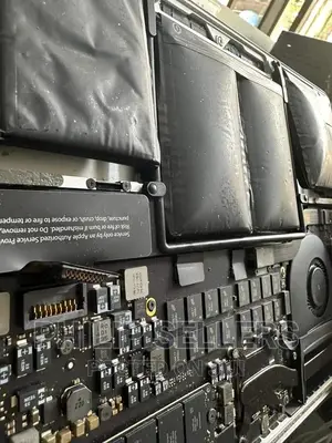 Macbook 13” 2015 A1502 Battery