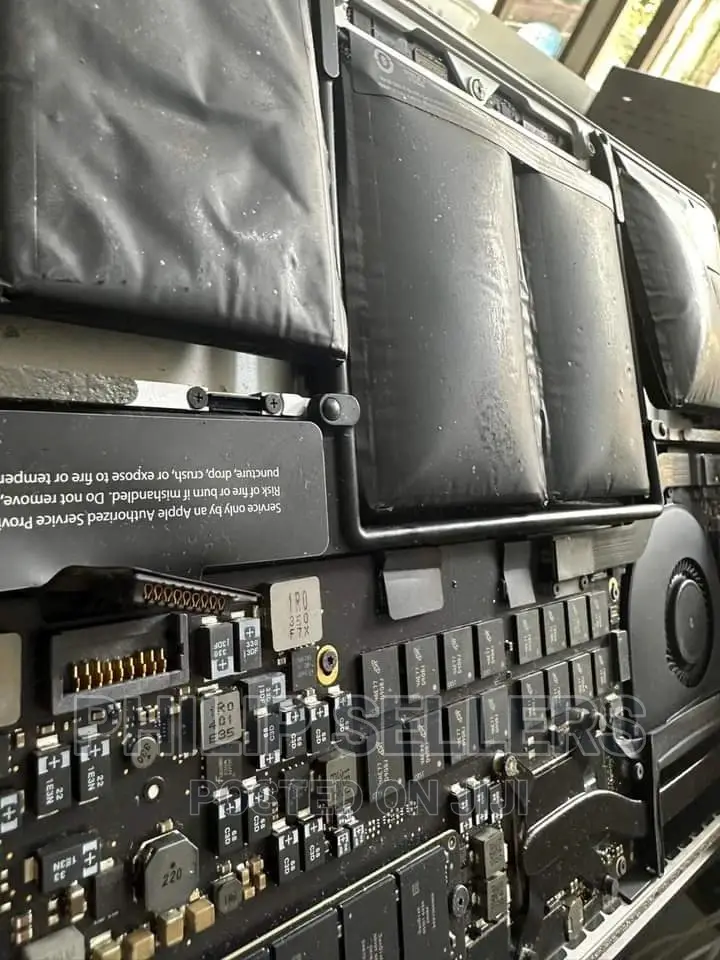 Macbook 13” 2015 A1502 Battery